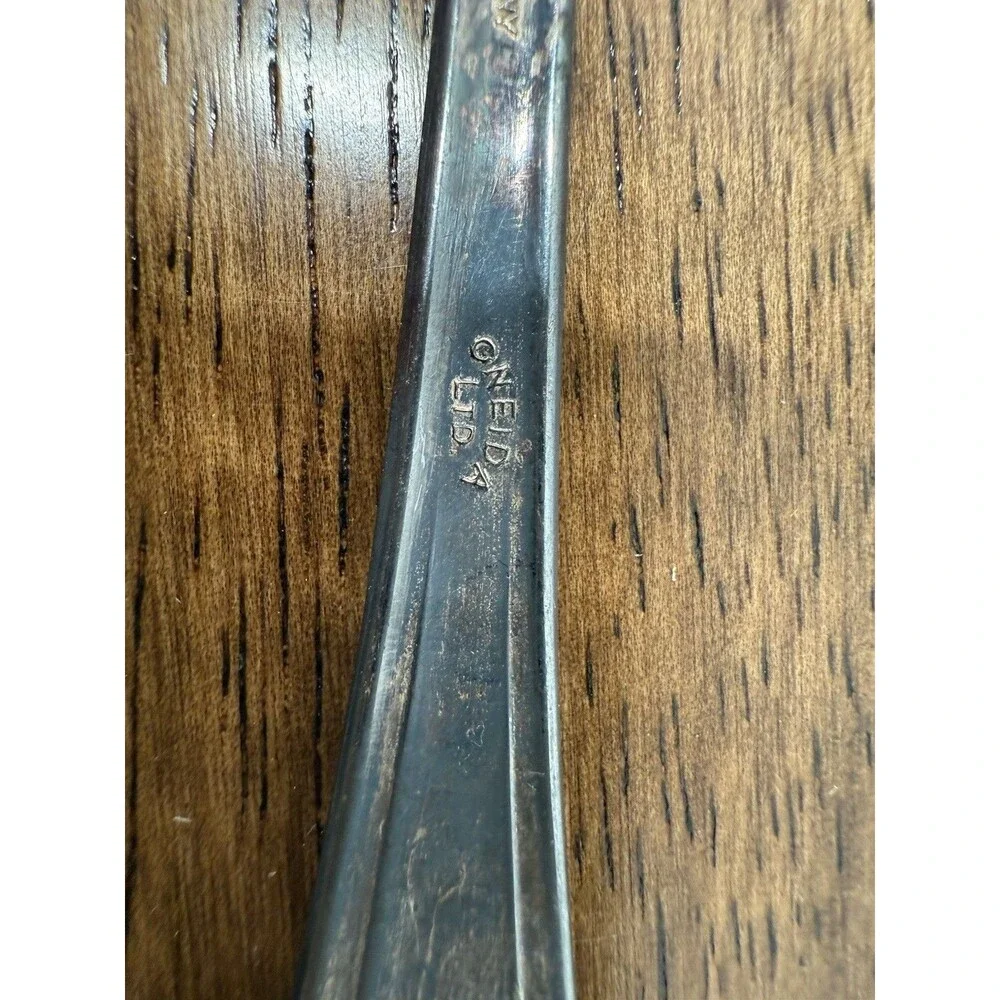 Wm Rogers wm rogers